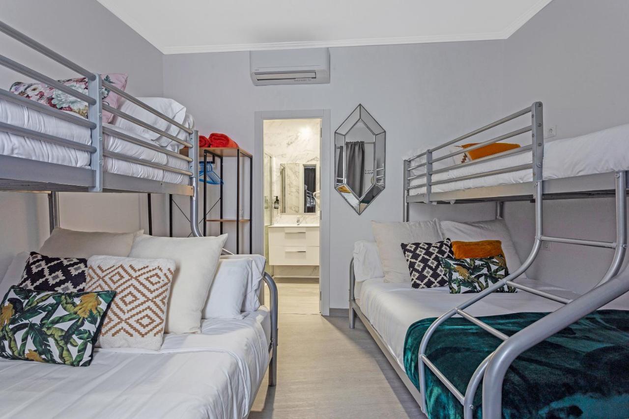 Апартаменты Downtown La Latina Grupos, By Monaro***** Мадрид Экстерьер фото