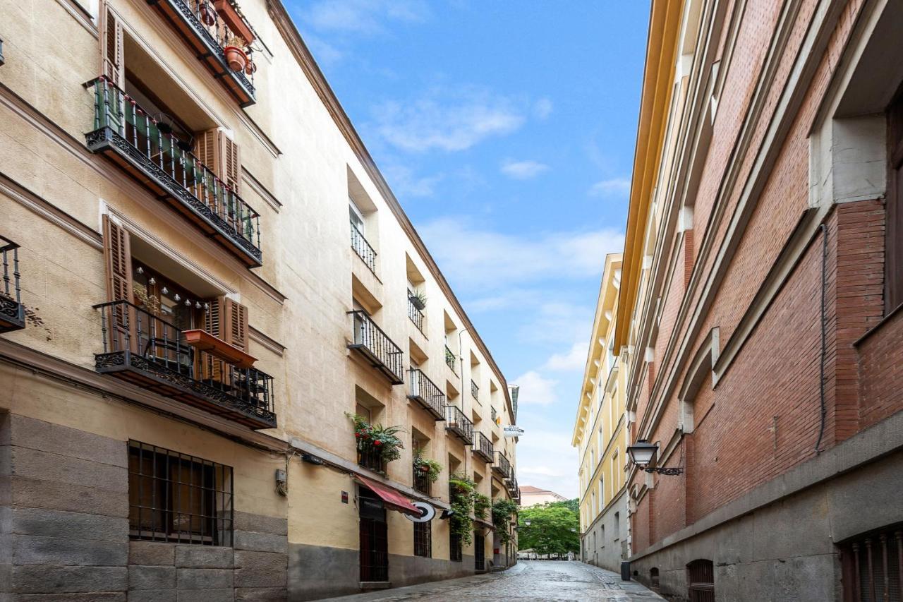 Апартаменты Downtown La Latina Grupos, By Monaro***** Мадрид Экстерьер фото