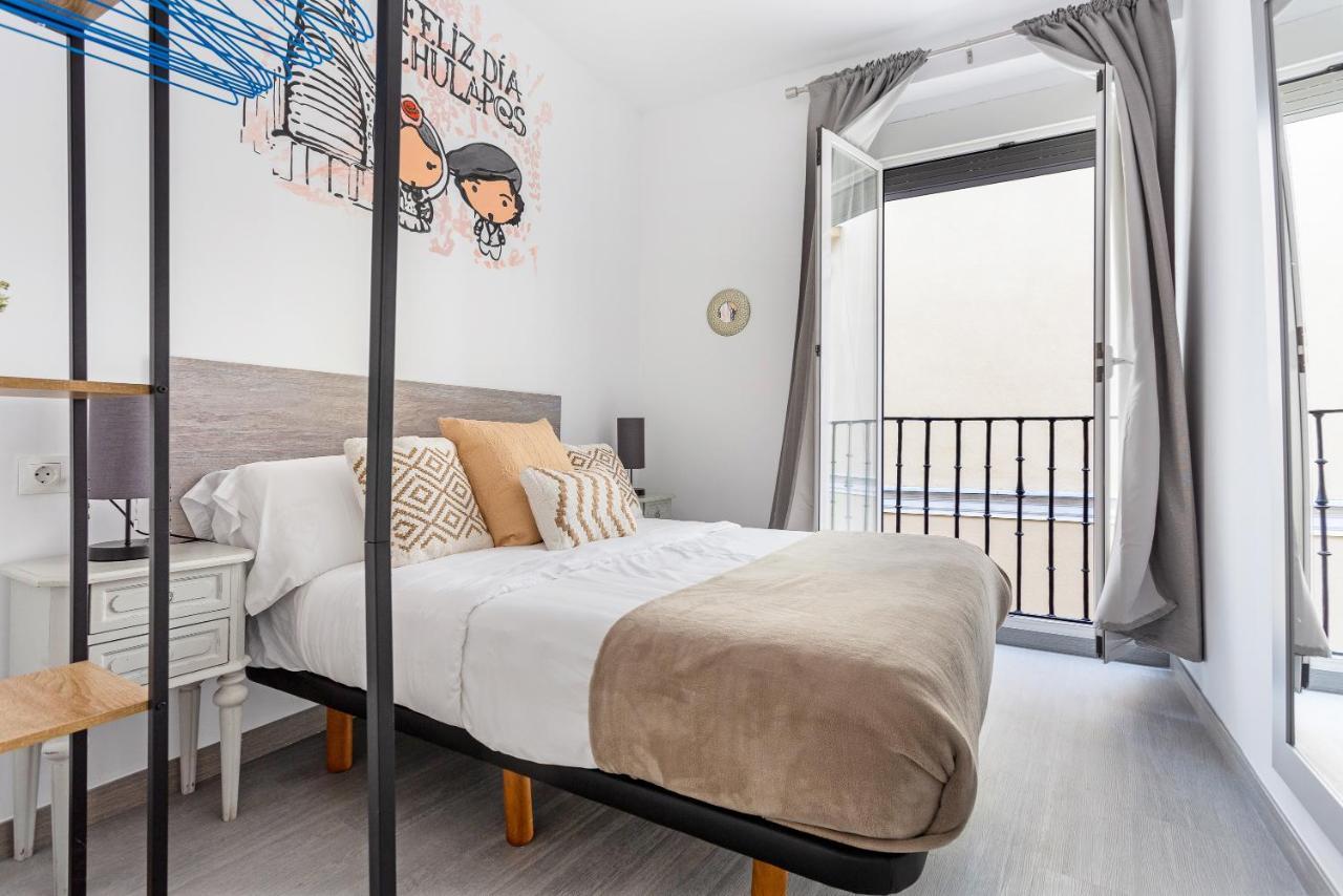 Апартаменты Downtown La Latina Grupos, By Monaro***** Мадрид Экстерьер фото